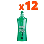 Elidor Belirgin Bukleler 7-24 12x300 ml Saç Bakım Kremi