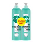 Elidor Belirgin Bukleler 7/24 Şekillendirici Saç Bakım Kremi 240 ml x 2