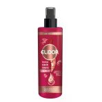 Elidor Brezilya Keratin Terapisi 3x200 ml Sıvı Saç Bakım Sütü