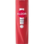 Elidor Brezilya Keratin Terapisi Saç Bakım Şampuanı 400 ml Besleyici Onarıcı Alkol İçermez