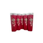 Elidor BREZİLYA KERATİN TERAPİSİ ŞAMPUAN 400 ML X 5 ADET
