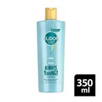 Elidor Collagen Blends 350 ml Onarıcı Şampuan