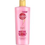 Elidor Collagen Blends 350 ml Sülfatsız Saç Bakım Şampuanı Nemlendirici Etkisi ile Kuru Saçlar İçin