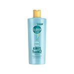 Elidor Collagen Blends Sülfatsız Saç Bakım Şampuanı Always Young Onarıcı ve Yıpranma Karşıtı (350 Ml) - standart