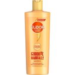 Elidor Collagen Blends Sülfatsız Saç Bakım Şampuanı Goodbye Hairfall 350 ml - YOK