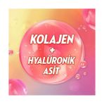 Elidor Collagen Blends Sülfatsız Yoğun Nem Terapisi Saç Bakım Kremi 170 ml Kolajen ve Hyalüronik Asit İçeriği - standart