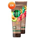 Elidor Doğanın Enerjisi Avokado 200 ml Tüp Saç Kremi