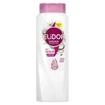 Elidor Doğanın Enerjisi Coconut 650 ml Şampuan