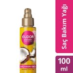 Elidor Doğanın Enerjisi Hindistan Cevizi 100 ml Saç Yağı
