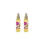 Elidor Doğanın Enerjisi Hindistan Cevizi 2x80 ml Saç Bakım Yağı