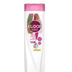 Elidor Doğanın Enerjisi Hindistan Cevizi Yağı 400 ml Şampuan