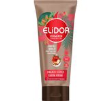Elidor Doğanın Enerjisi Onarıcı Süper Argan Yağı ve Hibiskus Özü 170 ML Saç Bakım Kremi