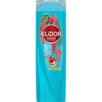 Elidor Doğanın Enerjisi Saç Bakım Şampuanı Argan Yağı & Hibiskus Özü & X3