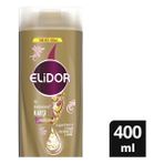 Elidor Dökülme Karşıtı Şampuan 400 ml 4 Adet