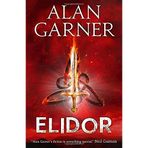 Elidor (Essential Modern Classics) by Alan Garner (2008-09-01)