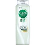 Elidor Güçlü Saç Uçları 550 ml Şampuan