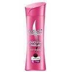 Elidor Güçlü ve Parlak 200 ml 2' si 1 Arada Şampuan