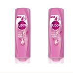 Elidor Güçlü ve Parlak 2x350 ml Saç Kremi