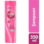 Elidor Güçlü ve Parlak 350 ml Şampuan