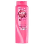 Elidor Güçlü ve Parlak 550 ml Şampuan