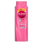 Elidor Güçlü ve Parlak 650 ml Şampuan