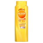 Elidor İpeksi Yumuşaklık 650 ml Şampuan
