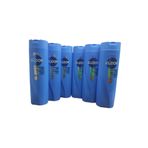 Elidor KEPEĞE KARŞI ETKİLİ 2'Sİ 1 ARADA ŞAMPUAN VE BAKIM KREMİ 400 ML (YENİ) X 6 ADET