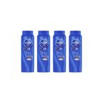 Elidor Kepeğe Karşı Etkili 500 ml X 4 Şampuan