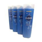 Elidor Kepeğe Karşı Etkili Şampuan 2 Si 1 Arada 400 Ml X 4 Adet