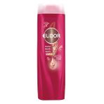 Elidor Keratin 2x400 ml Şampuan