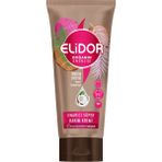 Elidor Onarıcı Saç Bakım Kremi Hindistan Cevizi Yağı 170 ml 4 Adet