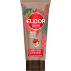 Elidor Onarıcı Süper Saç Bakım Kremi 170 ml Doğal Argan Yağı ve Hibiskus Özü ile Güçlendirici Etki