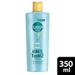 Elidor Onarıcı ve Yıpranma Karşıtı Sülfatsız 350 ml Şampuan