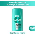 Elidor Saç Bakım Kremi Belirgin Bukleler 350 ml - Renksiz