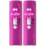Elidor Saç Bakım Kremi Saç Dökülmelerine Karşı 350 ml 2li paket