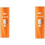 Elidor Saç Bakım Şampuanı Anında Onarıcı 200 ml + Elidor Saç Bakım Şampuanı Anında Onarıcı 400 ml