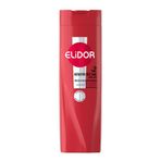 Elidor Saç Bakım Şampuanı Brezilya Keratin Terapisi 400 Ml (5'Li Paket)