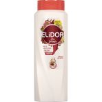Elidor Saç Bakım Şampuanı Canlı Sağlıklı Görünen Saçlar Afra Saraçoğlu 650 ml - Standart