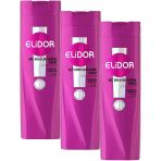 Elidor Saç Bakım Şampuanı Saç Dökülmelerine Karşı 400 ml (3 paketi)