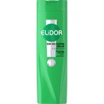 Elidor Saç Bakım Şampuanı Sağlıklı Uzayan Saçlar 400 ml 4 Adet