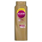 Elidor Saç Dökülmelerine Karşı 650 ml Şampuan