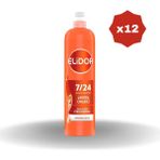 Elidor Saç Kremi 7/24 Anında Onarıcı 240 ml - (12 Adet)