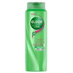 Elidor Sağlıklı Uzayan Saçlar 2x500 ml Şampuan