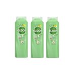 Elidor Sağlıklı Uzayan Saçlar 3x500 ml Şampuan