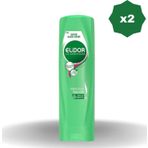 Elidor Sağlıklı Uzayan Saçlar 400 ml x 2 Serum Bakım Kremi