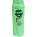 Elidor Sağlıklı Uzayan Saçlar 4x500 ml Şampuan