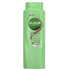 Elidor Sağlıklı Uzayan Saçlar 500 ml Şampuan