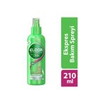 Elidor Sağlıklı Uzayan Saçlar Ekspres 210 ml Bakım Spreyi