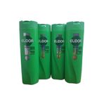 Elidor Sağlıklı Uzayan Saçlar Şampuan, Biotin-Uzama Kompleksi, 400 ml x 4 Adet