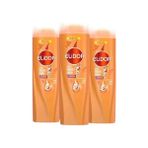 Elidor Şampuan 400 ml × 3